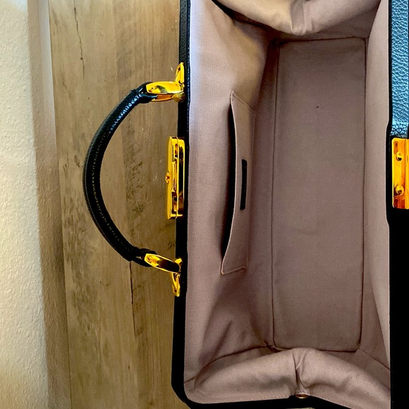 Cambridge Satchel Company ‘The Doctor Bag’ - Picture 5 of 9